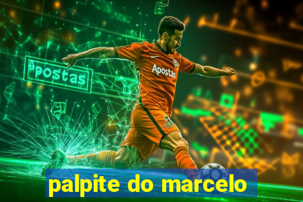 palpite do marcelo